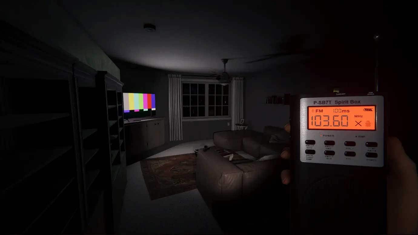 Retard de Phasmophobia sur consoles : un coup dur pour les fans d'horreur Phasmophobia sur consoles : le lancement retardé !