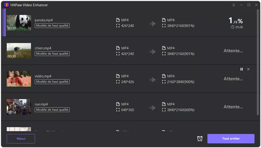 Transformez vos vidéos avec HitPaw : guide pour une qualité vidéo supérieure