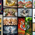 OpenAI dévoile Dall-E 3 et révolutionne la génération d'images avec ChatGPT