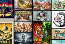 OpenAI dévoile Dall-E 3 et révolutionne la génération d'images avec ChatGPT