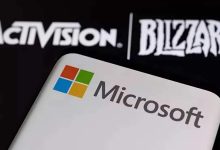 Microsoft et Activision : Une fusion historique au Royaume-Uni