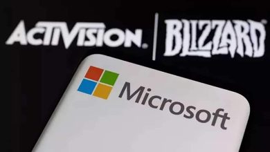 Microsoft et Activision : Une fusion historique au Royaume-Uni