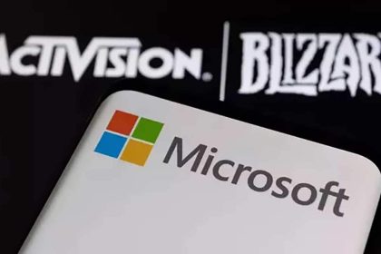 Microsoft et Activision : Une fusion historique au Royaume-Uni