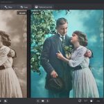 PhotoGlory : respirez la vie dans vos vieilles photos