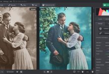 PhotoGlory : respirez la vie dans vos vieilles photos