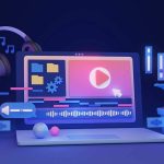 Zoom sur les 3 leaders du montage vidéo dans le cloud en 2023