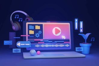 Zoom sur les 3 leaders du montage vidéo dans le cloud en 2023
