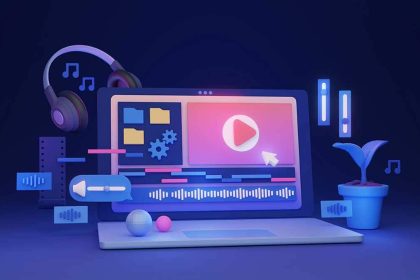 Zoom sur les 3 leaders du montage vidéo dans le cloud en 2023