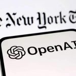 Le New York Times engage une bataille juridique avec OpenAI et Microsoft au sujet de l'I.A. et du droit d'auteur