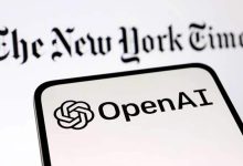 Le New York Times engage une bataille juridique avec OpenAI et Microsoft au sujet de l'I.A. et du droit d'auteur
