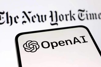 Le New York Times engage une bataille juridique avec OpenAI et Microsoft au sujet de l'I.A. et du droit d'auteur