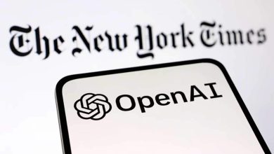 Le New York Times engage une bataille juridique avec OpenAI et Microsoft au sujet de l'I.A. et du droit d'auteur