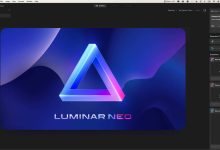 Luminar Neo et la nouvelle ère de la photographie