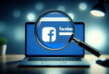 Retrouvez vos publications Facebook supprimées en quelques étapes