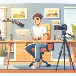 De l'idée à l'écran : parcours initiatique pour devenir YouTubeur