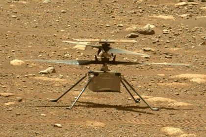 Fin de vol pour Ingenuity : L'exploit aérien de la NASA sur Mars