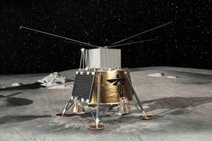 Préserver la Lune pour une astronomie de pointe inédite