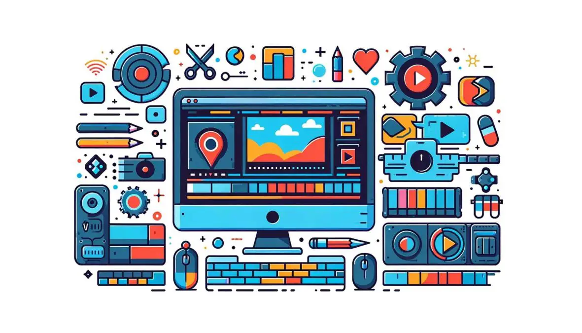 Montage vidéo gratuit en 2024 : top 3 des logiciels à découvrir