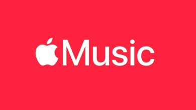 Apple Music et TV débarquent sur Windows