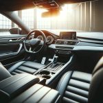 Gardez votre voiture neuve avec cette astuce simple