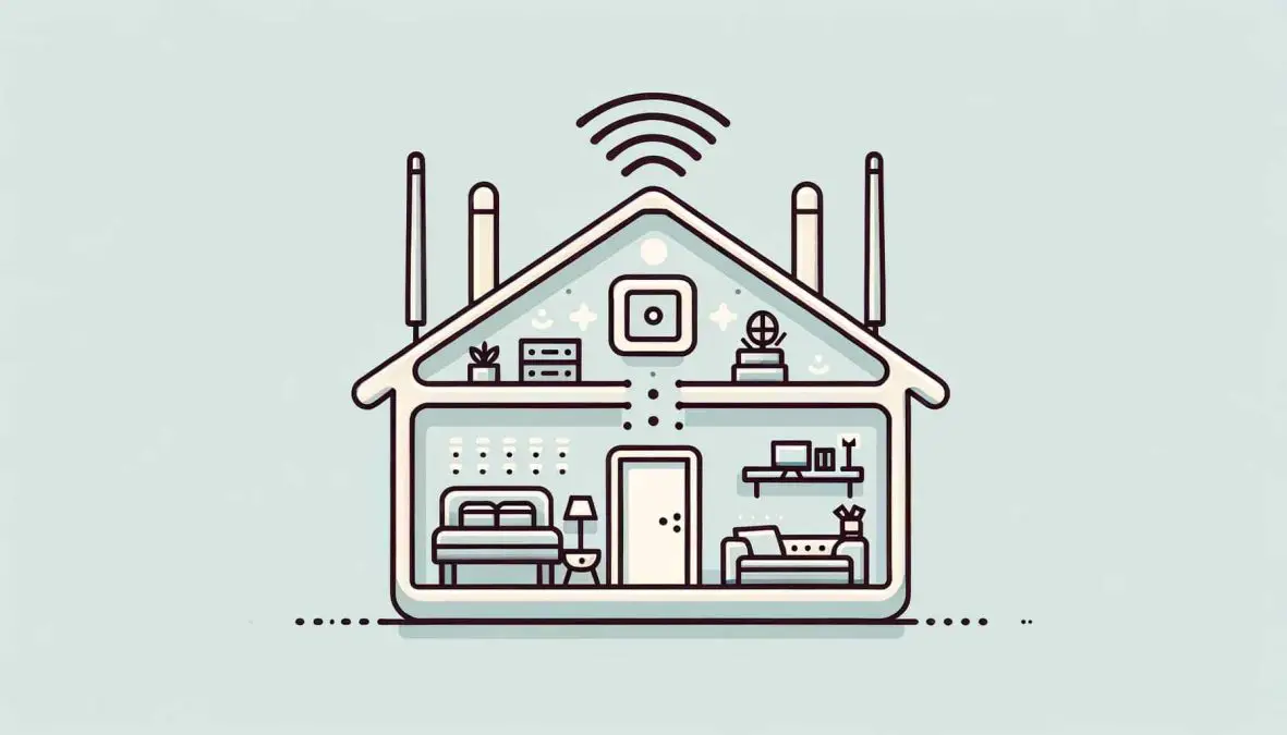 Maximiser votre WiFi par un placement astucieux des antennes