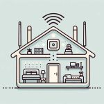 Maximiser votre WiFi par un placement astucieux des antennes