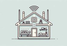 Maximiser votre WiFi par un placement astucieux des antennes