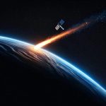 Observation spatiale CNES : un satellite regagne la Terre