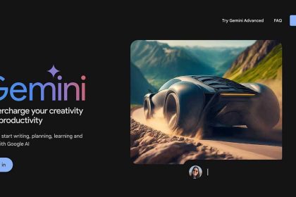 Découvrez Gemini 1.5 Pro, le futur de l'intelligence artificielle