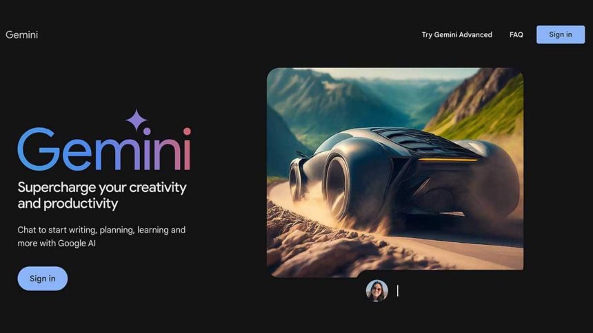 Découvrez Gemini 1.5 Pro, le futur de l'intelligence artificielle