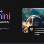 Découvrez Gemini, l'assistant IA avancé de Google