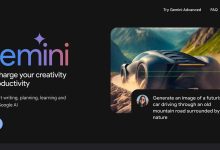 Découvrez Gemini, l'assistant IA avancé de Google