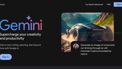 Découvrez Gemini, l'assistant IA avancé de Google