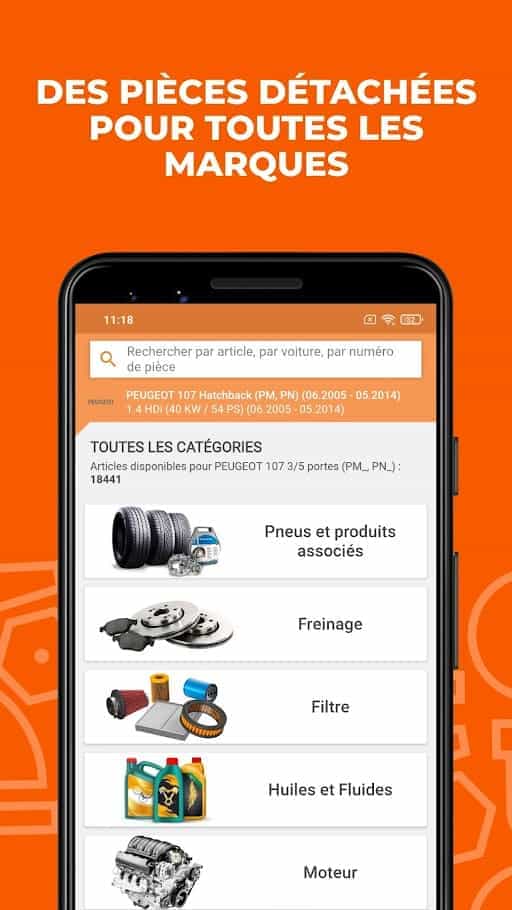 Innovations AUTODOC : Au cœur des tendances de l'automobile