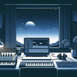 Top logiciels gratuits pour produire de la musique en 2024