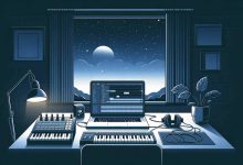 Top logiciels gratuits pour produire de la musique en 2024