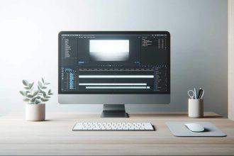 Top logiciels montage vidéo 2024, lequel choisir