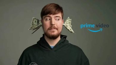 Les millions de MrBeast, entre création et générosité