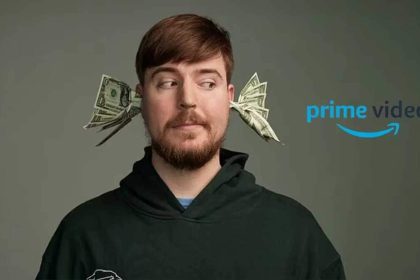 Les millions de MrBeast, entre création et générosité