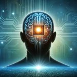 Souris informatique obéit à l'esprit avec Neuralink
