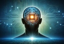 Souris informatique obéit à l'esprit avec Neuralink