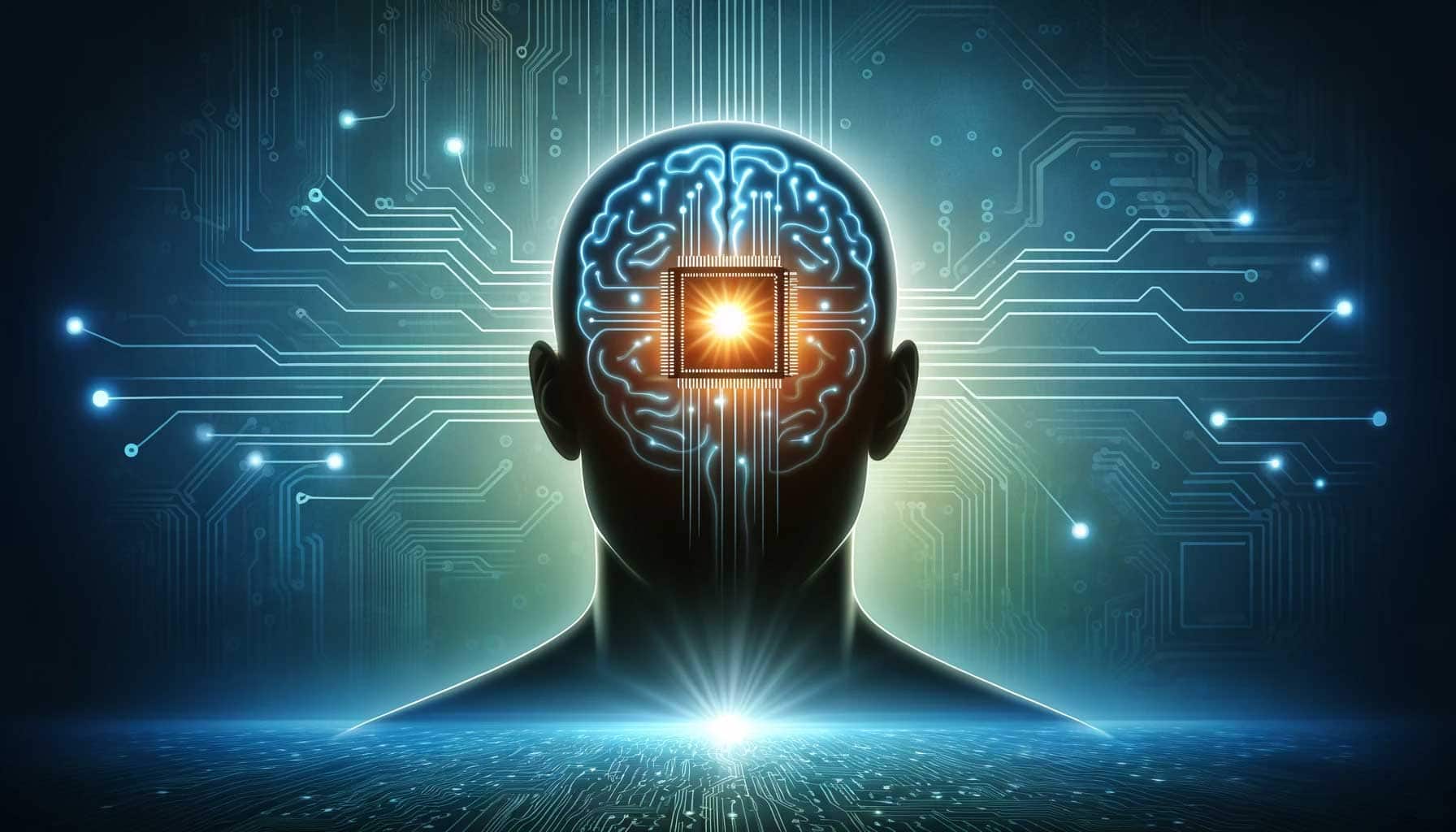 Souris informatique obéit à l'esprit avec Neuralink