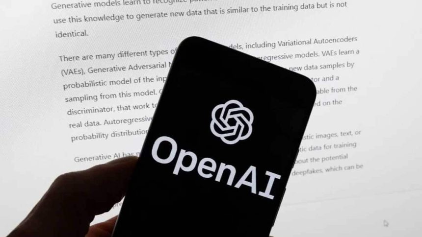 OpenAI affine sa stratégie pour concurrencer Google dans la recherche