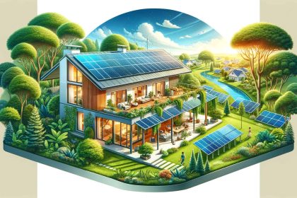 Économiser avec le solaire : mythe ou réalité ?