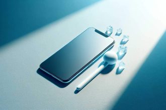 Astuces pour un smartphone Android frais en un clin d'œil