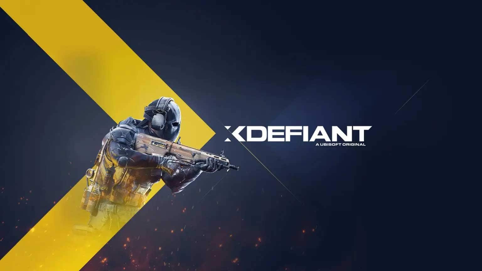 XDefiant d'Ubisoft : Lancement prévu avant le 31 mars