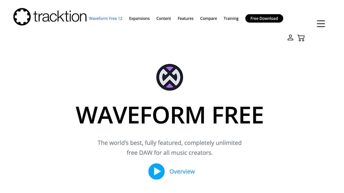 Waveform Free