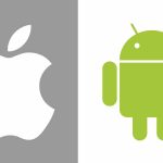 Premier smartphone : conseils pour naviguer entre Android et iPhone