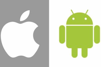 Premier smartphone : conseils pour naviguer entre Android et iPhone