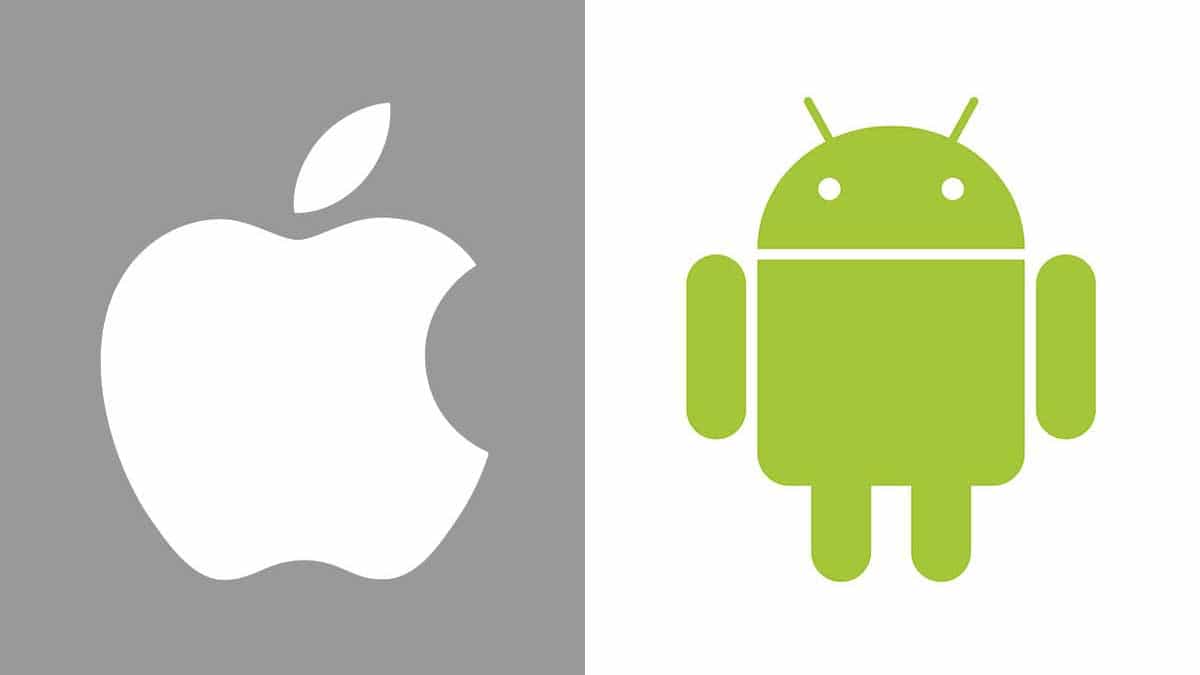 Premier smartphone : conseils pour naviguer entre Android et iPhone